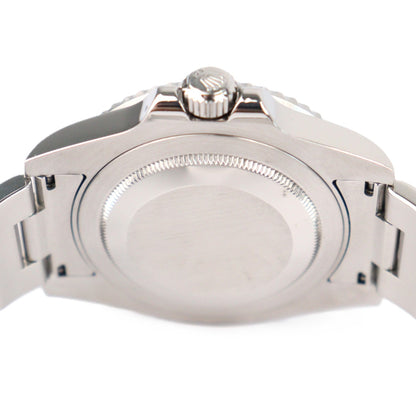 ROLEX 116710LN GMT-Master Ⅱ