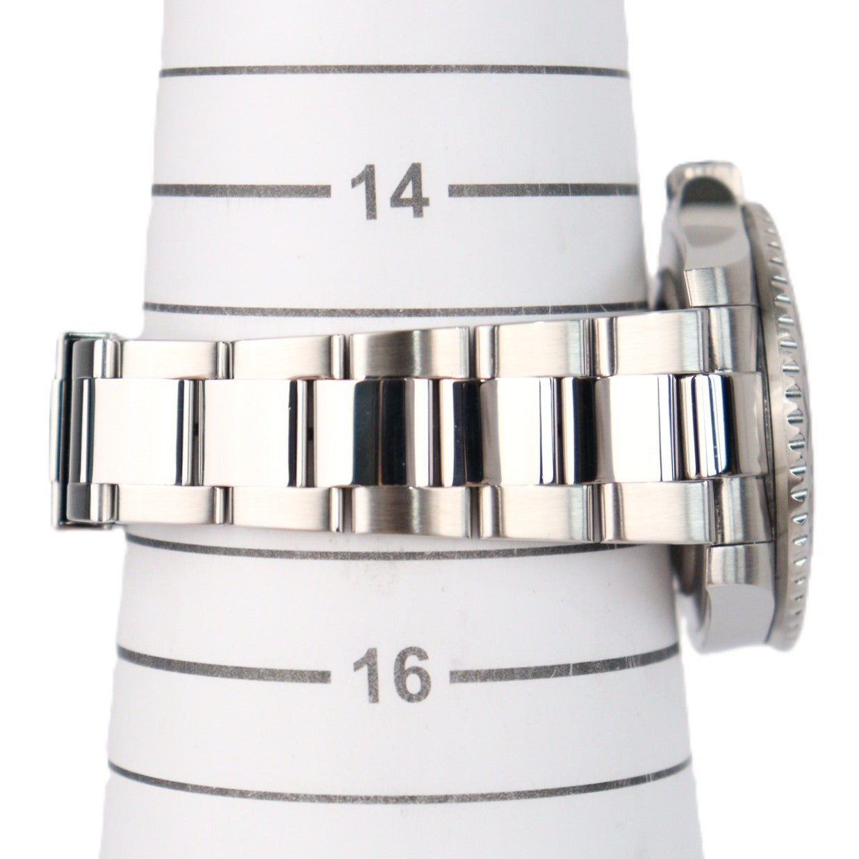 ROLEX 116710LN GMT-Master Ⅱ