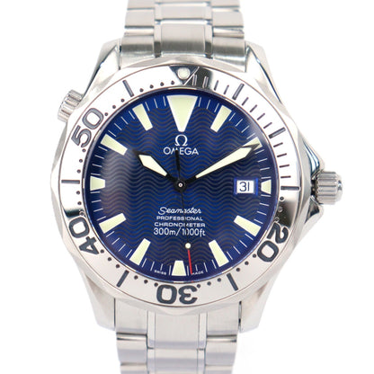 OMEGA 2255.80 Seamaster