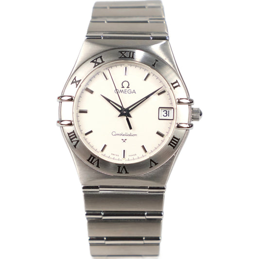 OMEGA 1512.30 Constellation