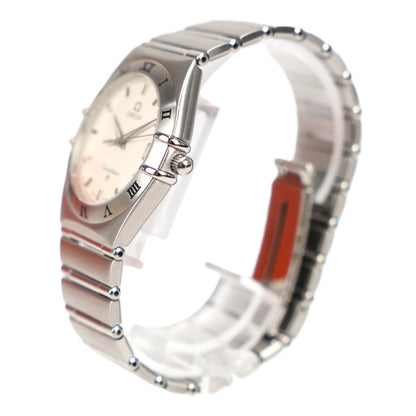OMEGA 1512.30 Constellation