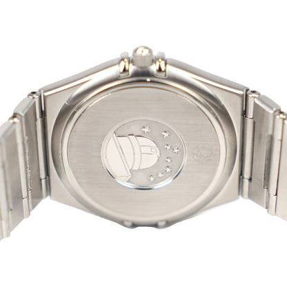OMEGA 1512.30 Constellation