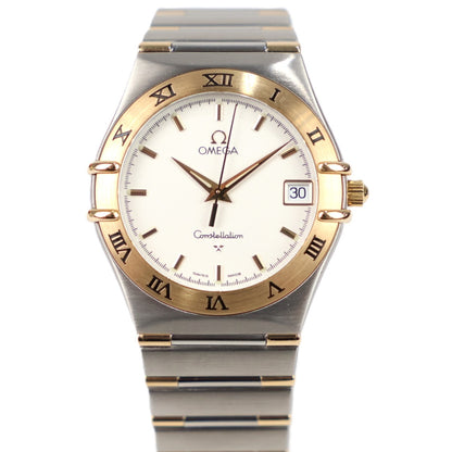 OMEGA 1312.30 Constellation
