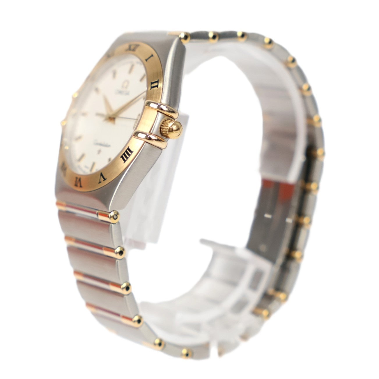 OMEGA 1312.30 Constellation