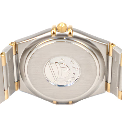 OMEGA 1312.30 Constellation