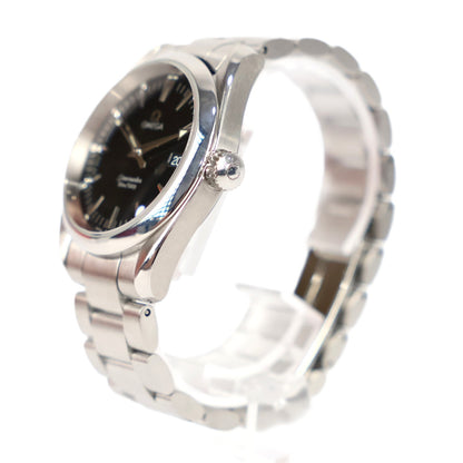 OMEGA 2518.50 Seamaster Aqua Terra