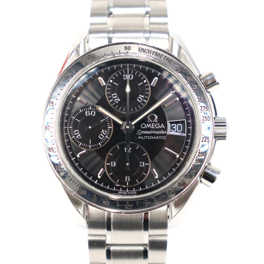OMEGA 3513.50 Speedmaster Date