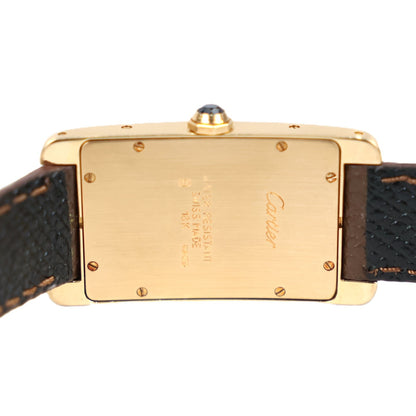 Cartier W2601456 Tank Americaine