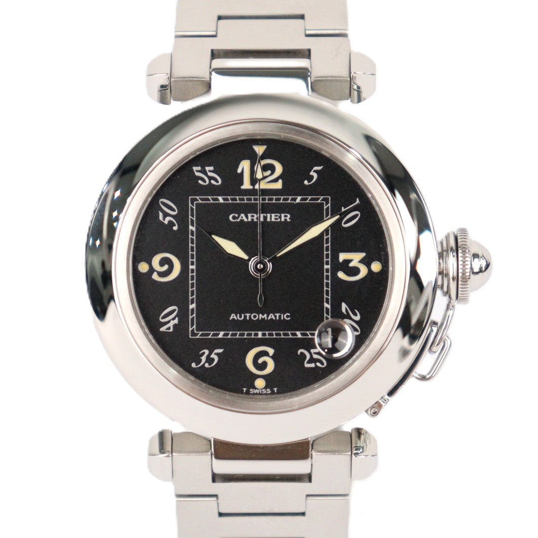 Cartier W31043M7 Pasha C