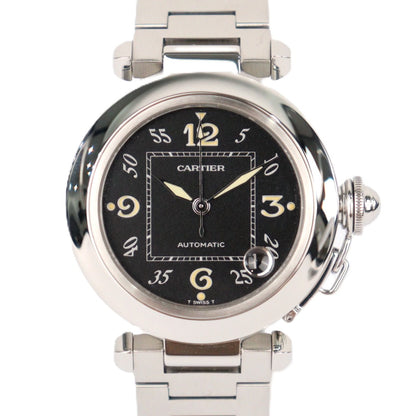 Cartier W31043M7 Pasha C