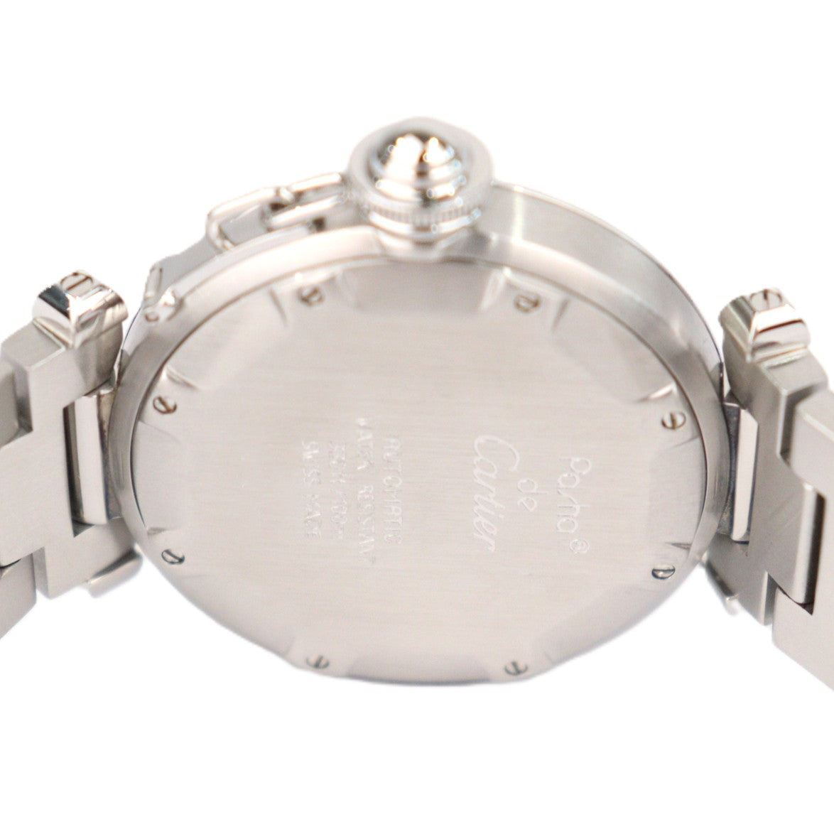 Cartier W31043M7 Pasha C