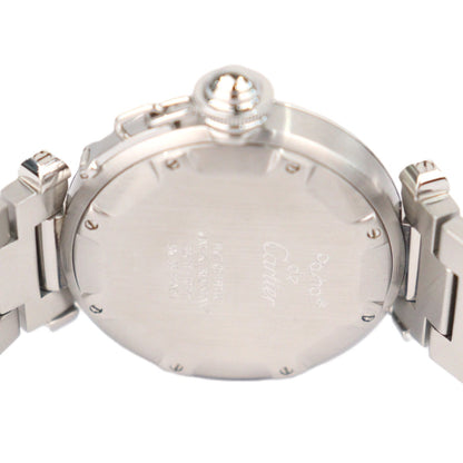 Cartier W31043M7 Pasha C