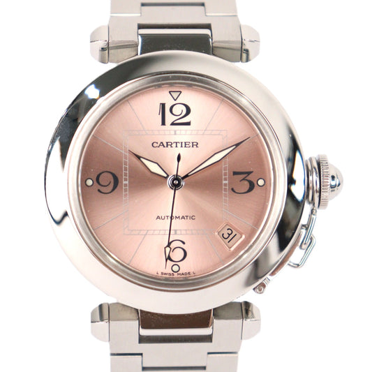 Cartier W31075M7 Pasha C