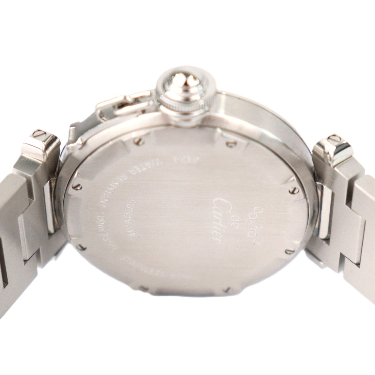 Cartier W31075M7 Pasha C