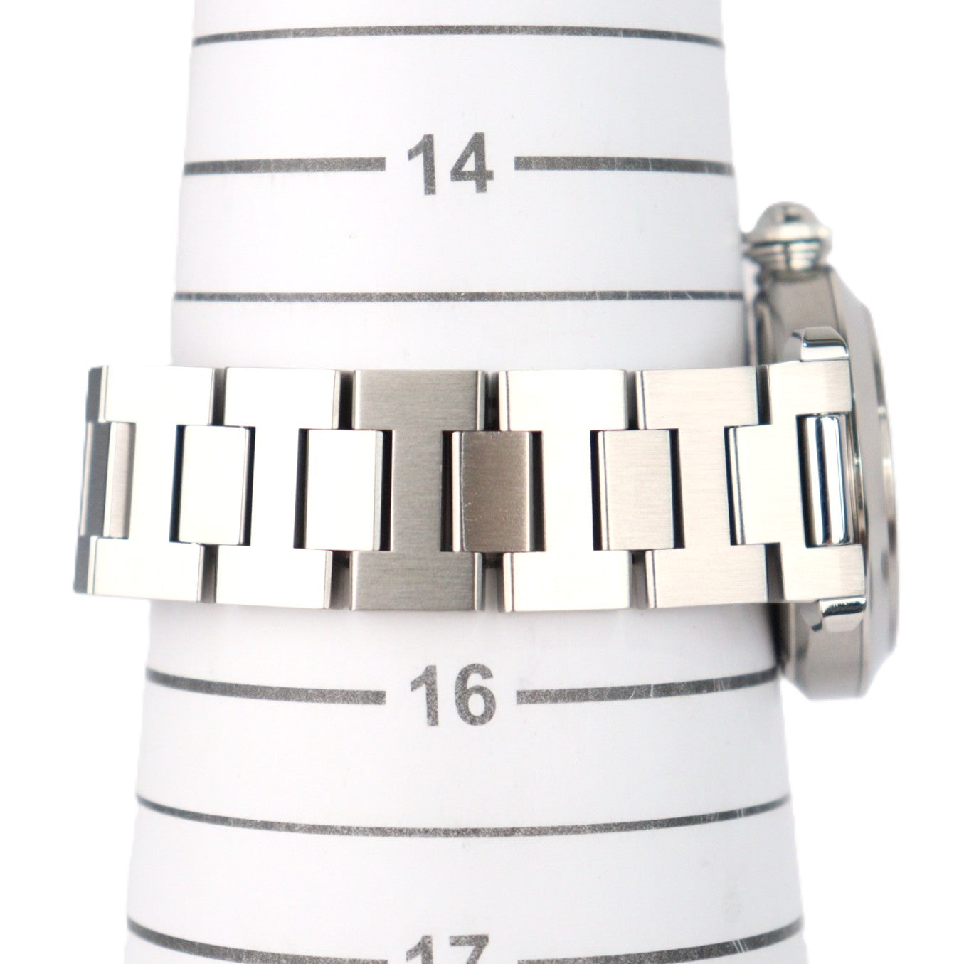 Cartier W31075M7 Pasha C