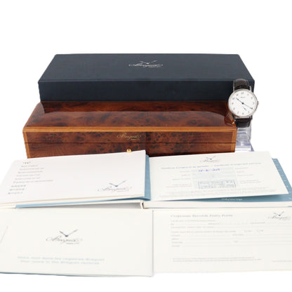 Breguet 7147BB/29/WU Classique