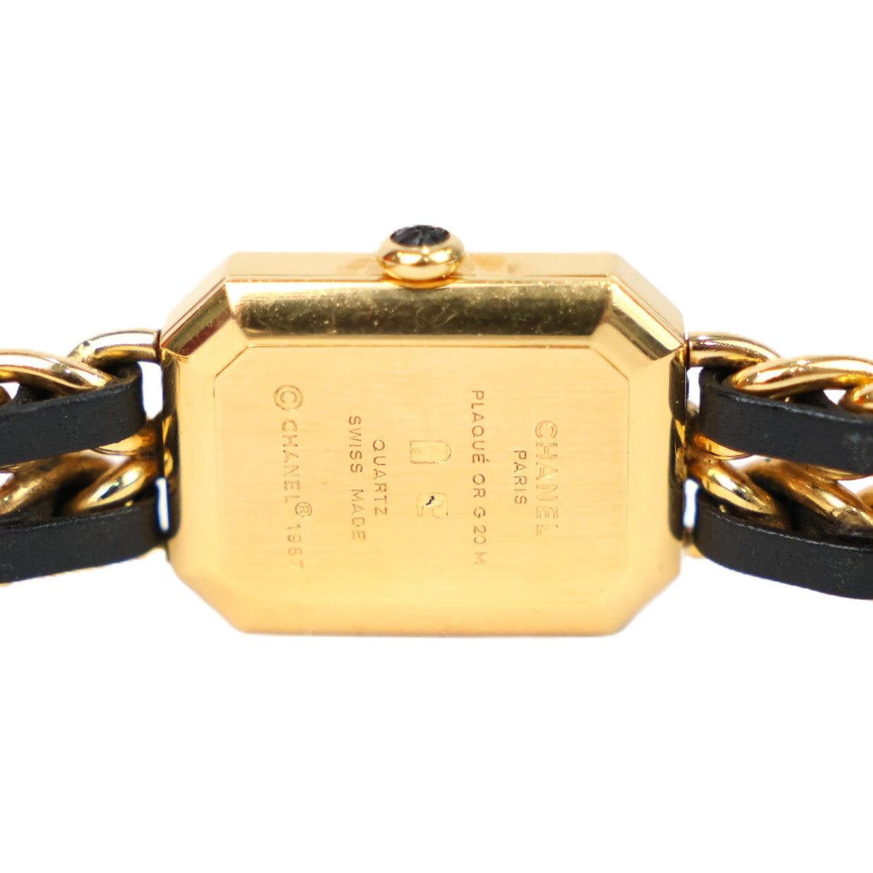 CHANEL H0001 Premiere #L