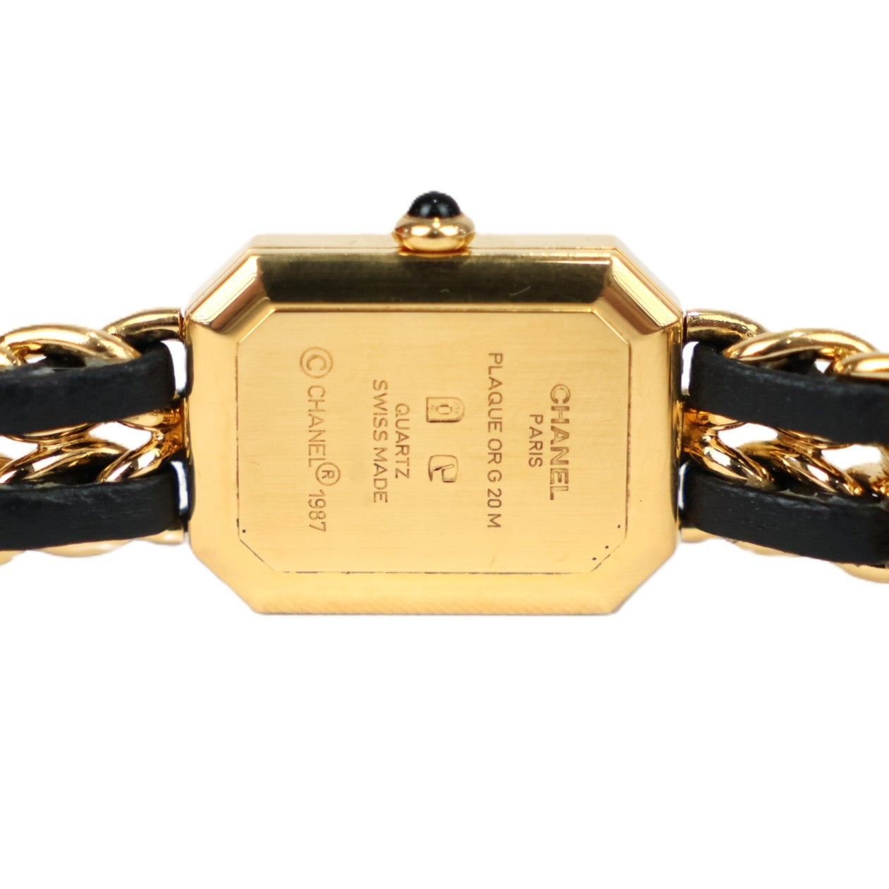CHANEL H0001 Premiere