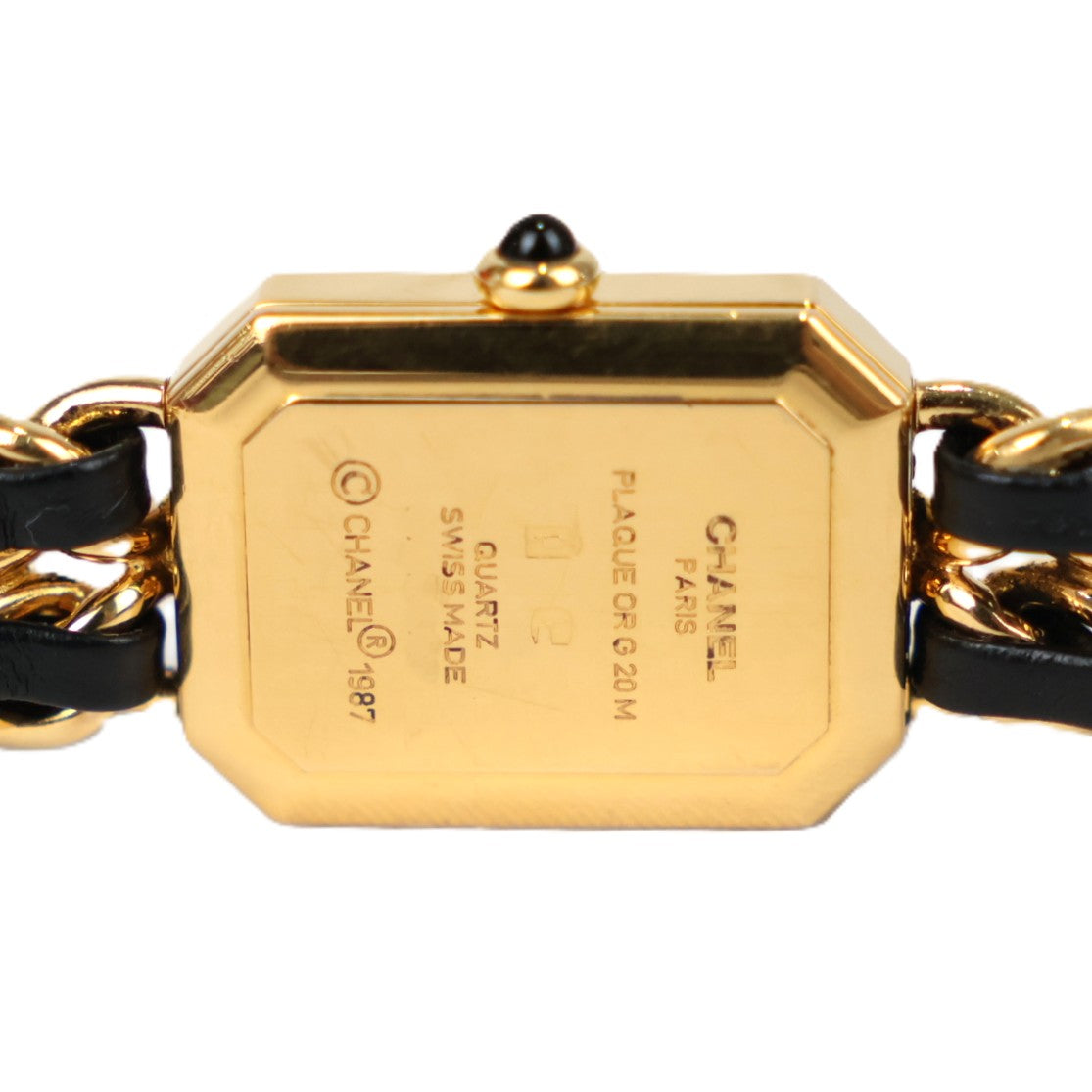 CHANEL H0001 Premiere