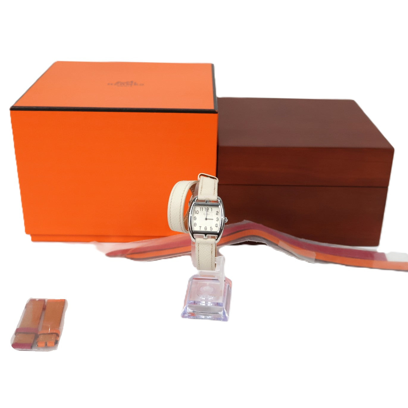 HERMES CT1.210a Cape Cod Tonneau