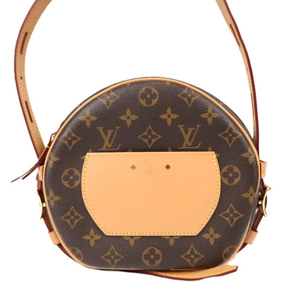 LOUIS VUITTON M45647 BOITE CHAPEAU SOUPLE MM CROSSBODY BAG