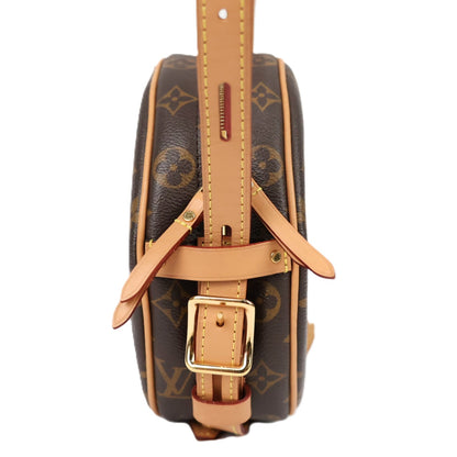 LOUIS VUITTON M45647 BOITE CHAPEAU SOUPLE MM CROSSBODY BAG