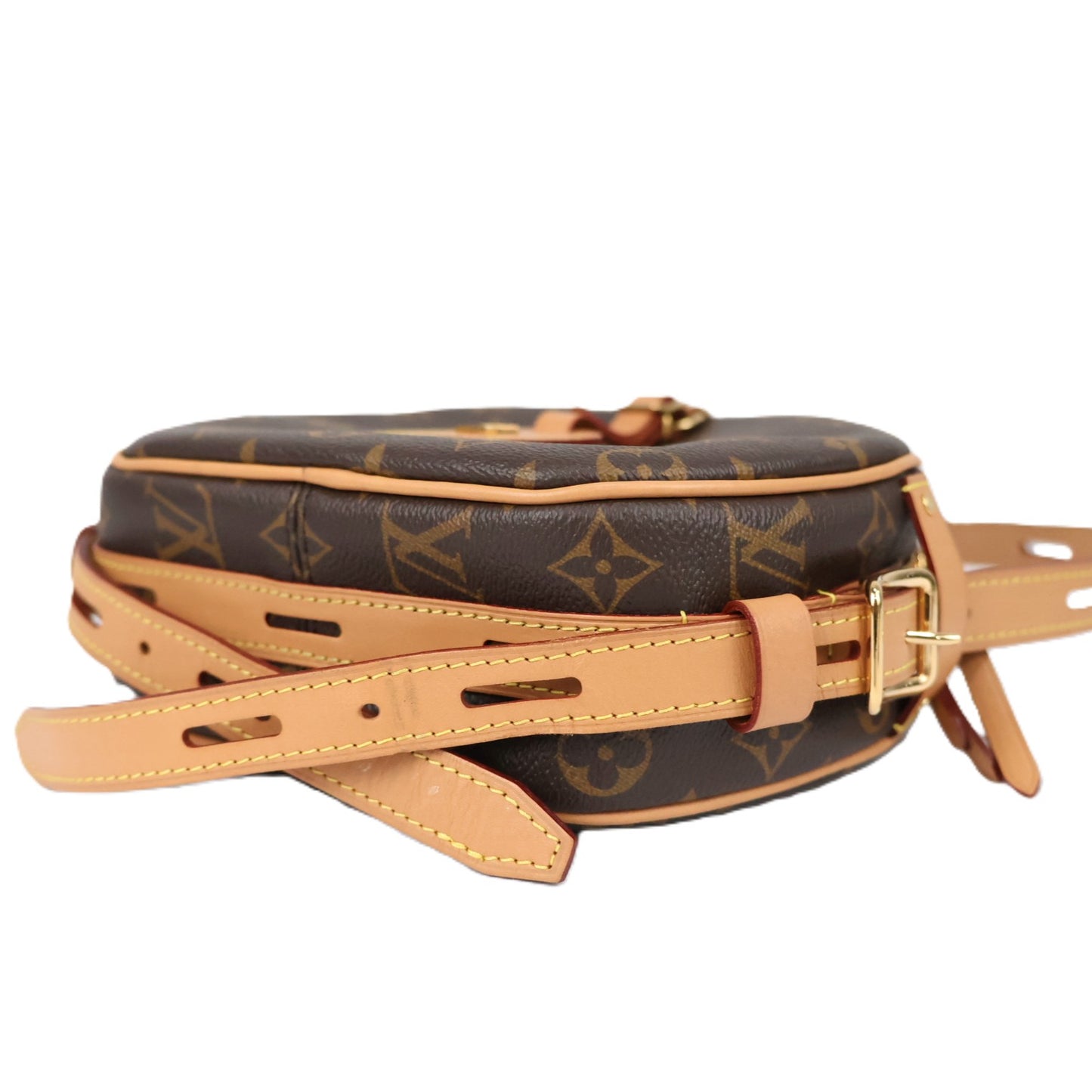 LOUIS VUITTON M45647 BOITE CHAPEAU SOUPLE MM CROSSBODY BAG