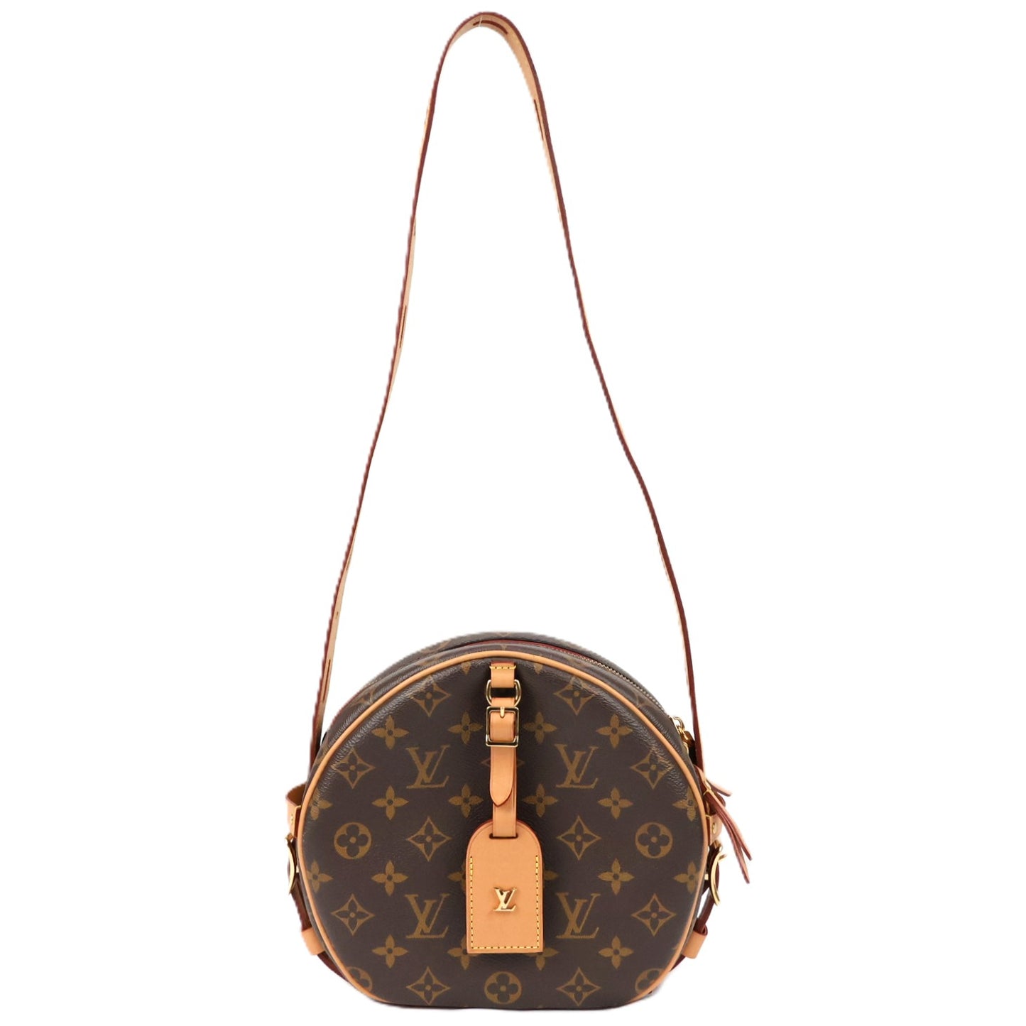 LOUIS VUITTON M45647 BOITE CHAPEAU SOUPLE MM CROSSBODY BAG
