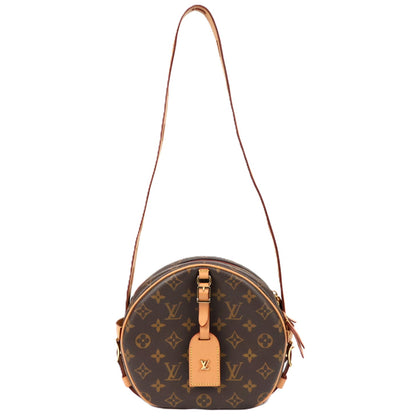 LOUIS VUITTON M45647 BOITE CHAPEAU SOUPLE MM CROSSBODY BAG
