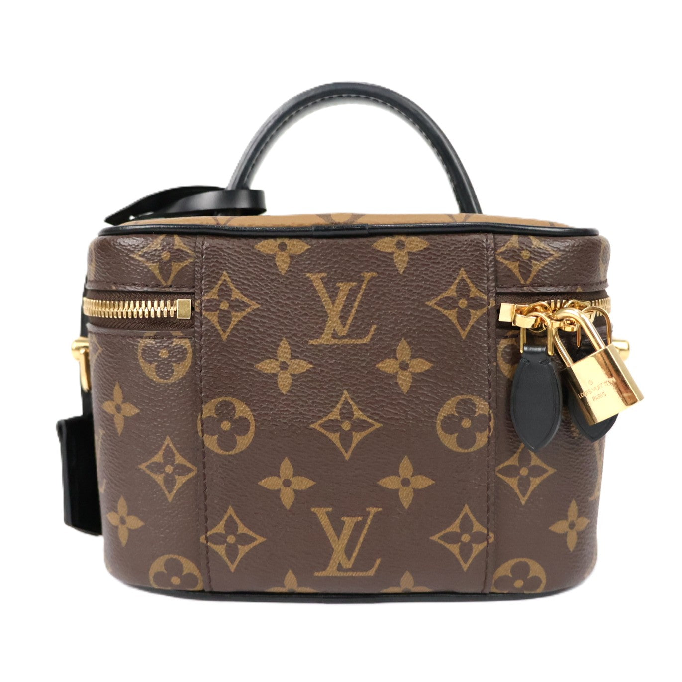 LOUIS VUITTON M45165 VANITY PM VANITY BAG