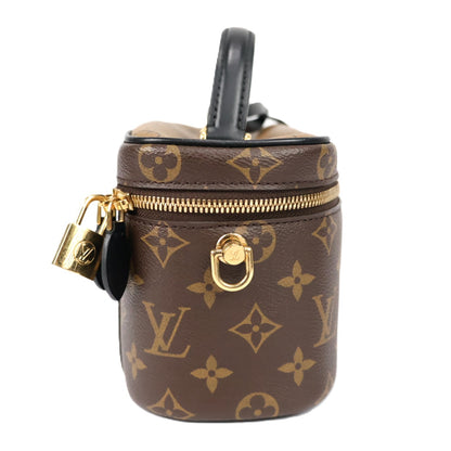 LOUIS VUITTON M45165 VANITY PM VANITY BAG