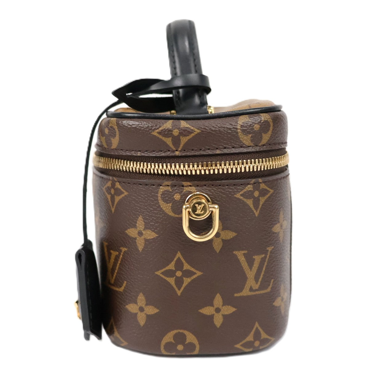 LOUIS VUITTON M45165 VANITY PM VANITY BAG