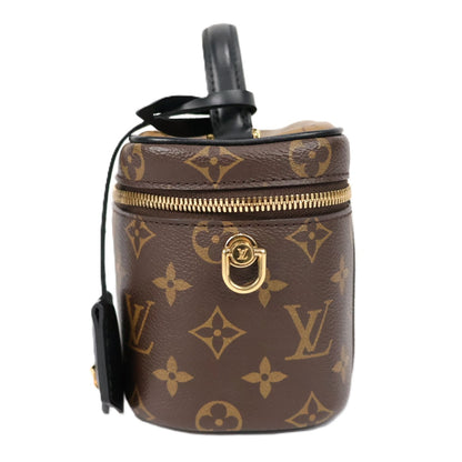 LOUIS VUITTON M45165 VANITY PM VANITY BAG