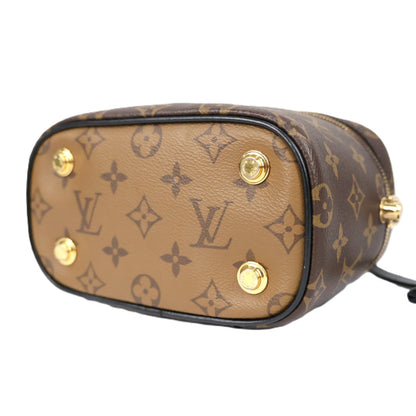 LOUIS VUITTON M45165 VANITY PM VANITY BAG