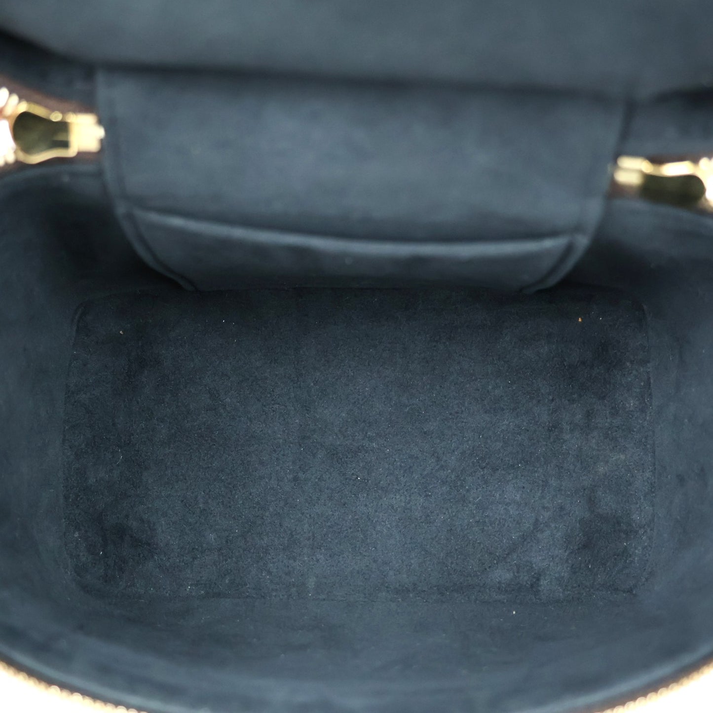 LOUIS VUITTON M45165 VANITY PM VANITY BAG