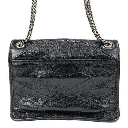 SAINT LAURENT 633160 0EN04 NIKI BABY SHOULDER BAG