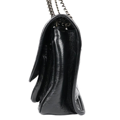 SAINT LAURENT 633160 0EN04 NIKI BABY SHOULDER BAG