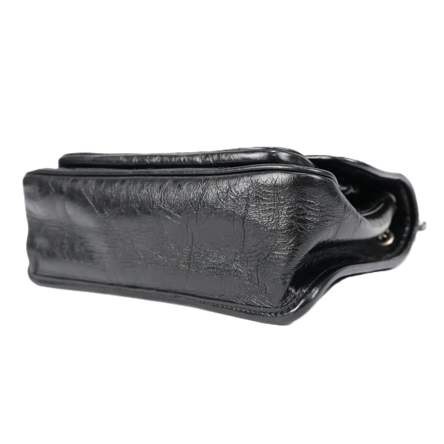 SAINT LAURENT 633160 0EN04 NIKI BABY SHOULDER BAG