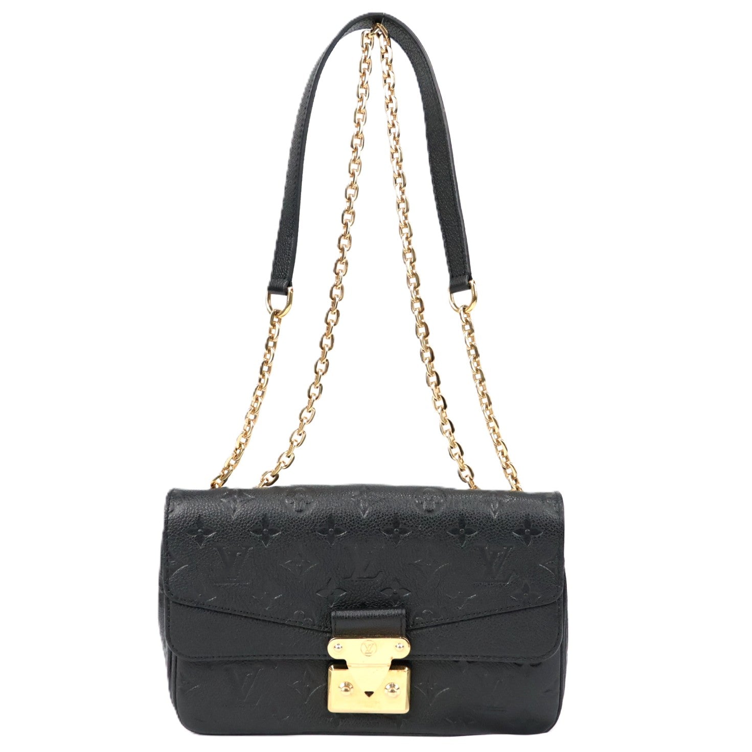 LOUIS VUITTON M46200 MARCEAU CROSSBODY BAG – Komehyo Singapore