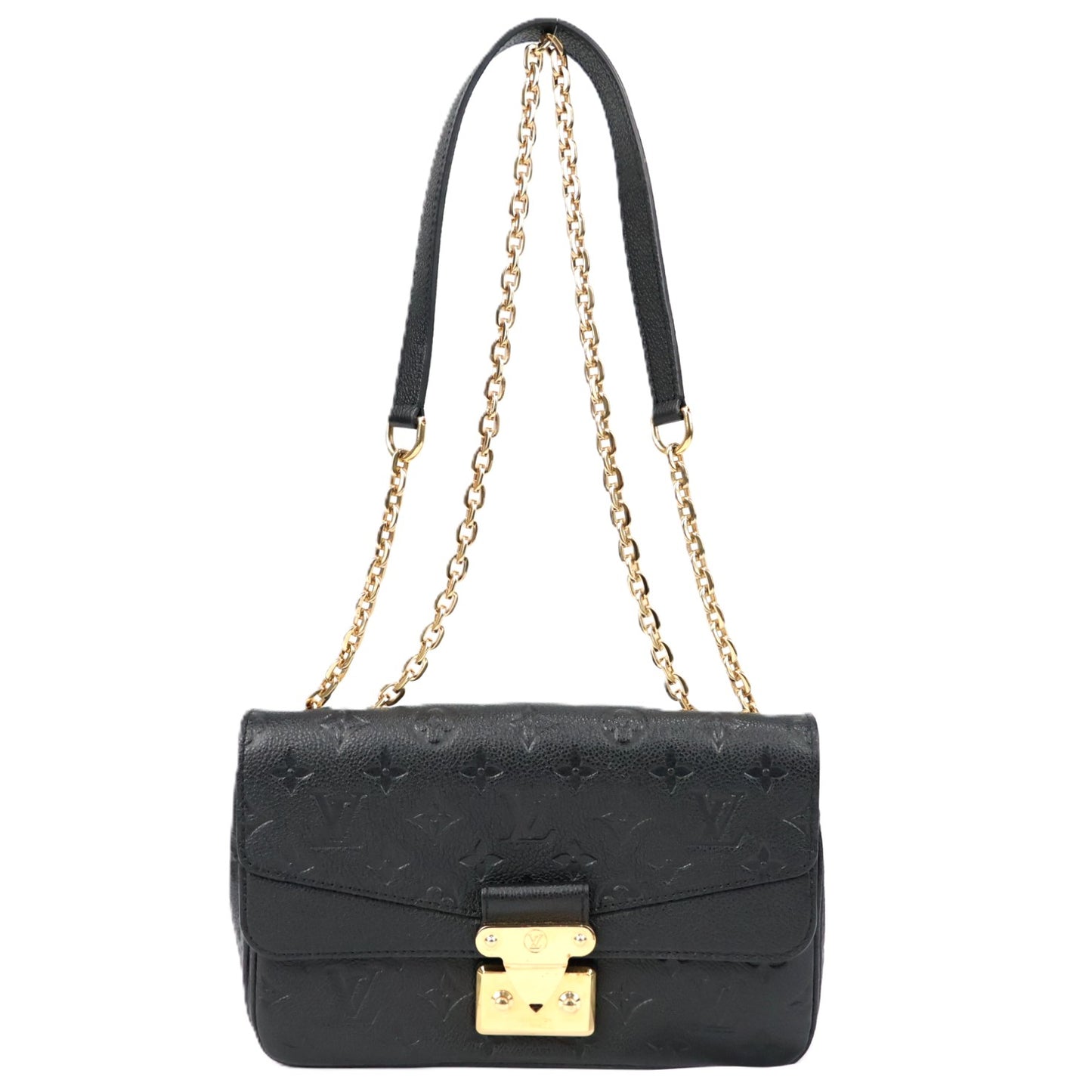 LOUIS VUITTON M46200 MARCEAU CROSSBODY BAG