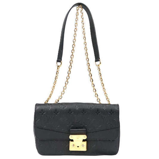 LOUIS VUITTON M46200 MARCEAU CROSSBODY BAG