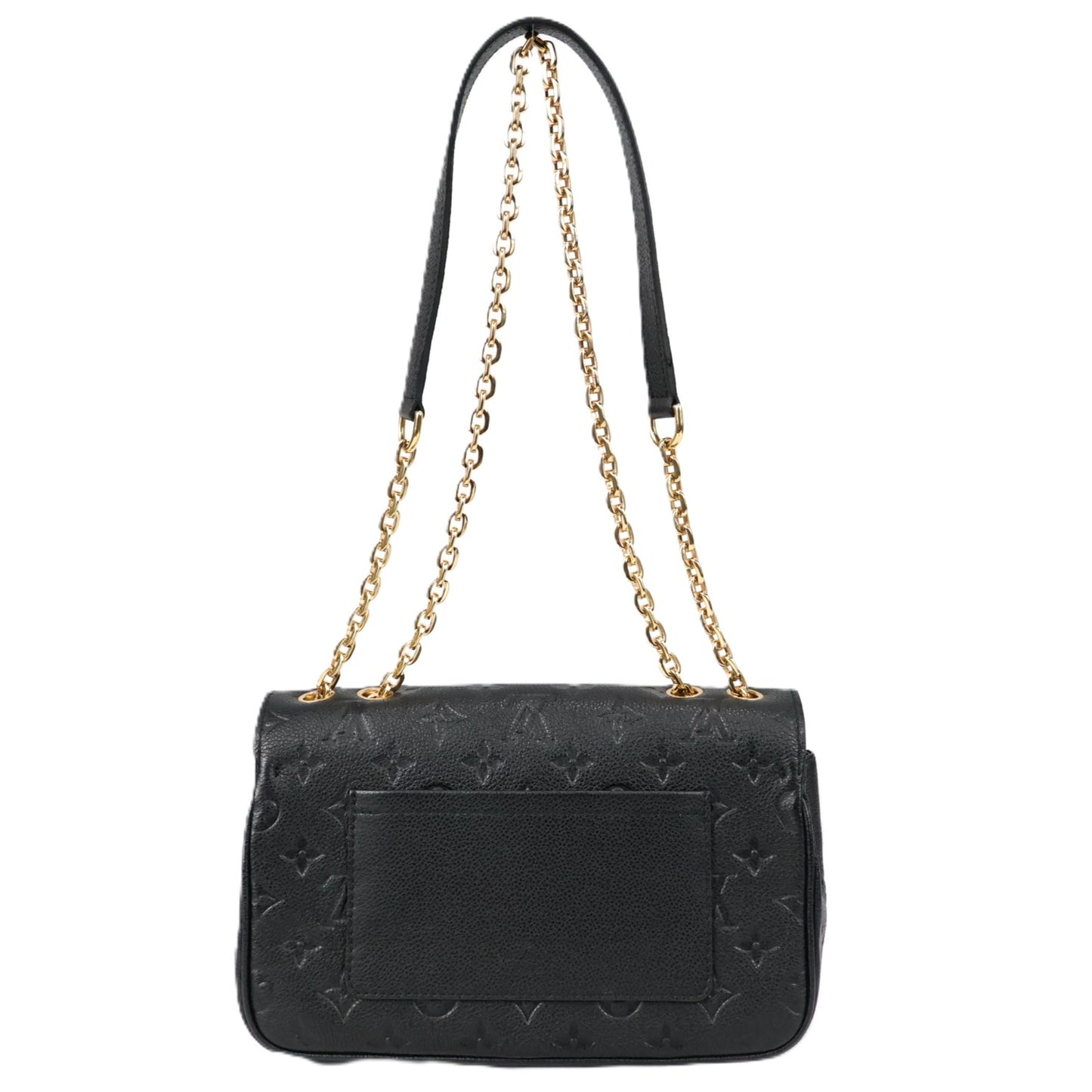 LOUIS VUITTON M46200 MARCEAU CROSSBODY BAG