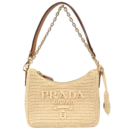PRADA 1BC204 SHOULDER BAG