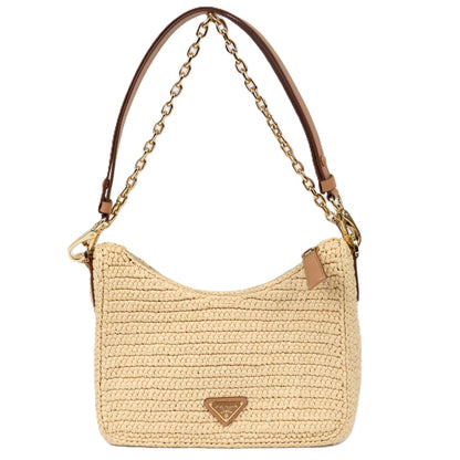 PRADA 1BC204 SHOULDER BAG