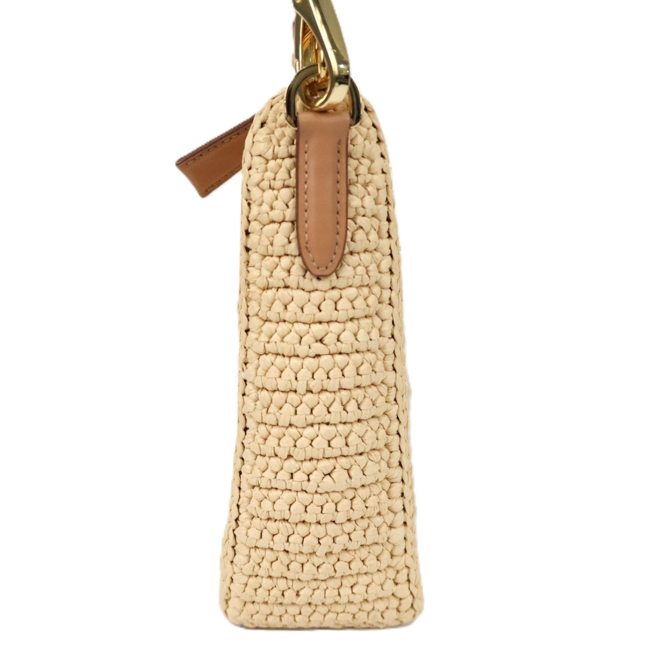 PRADA 1BC204 SHOULDER BAG