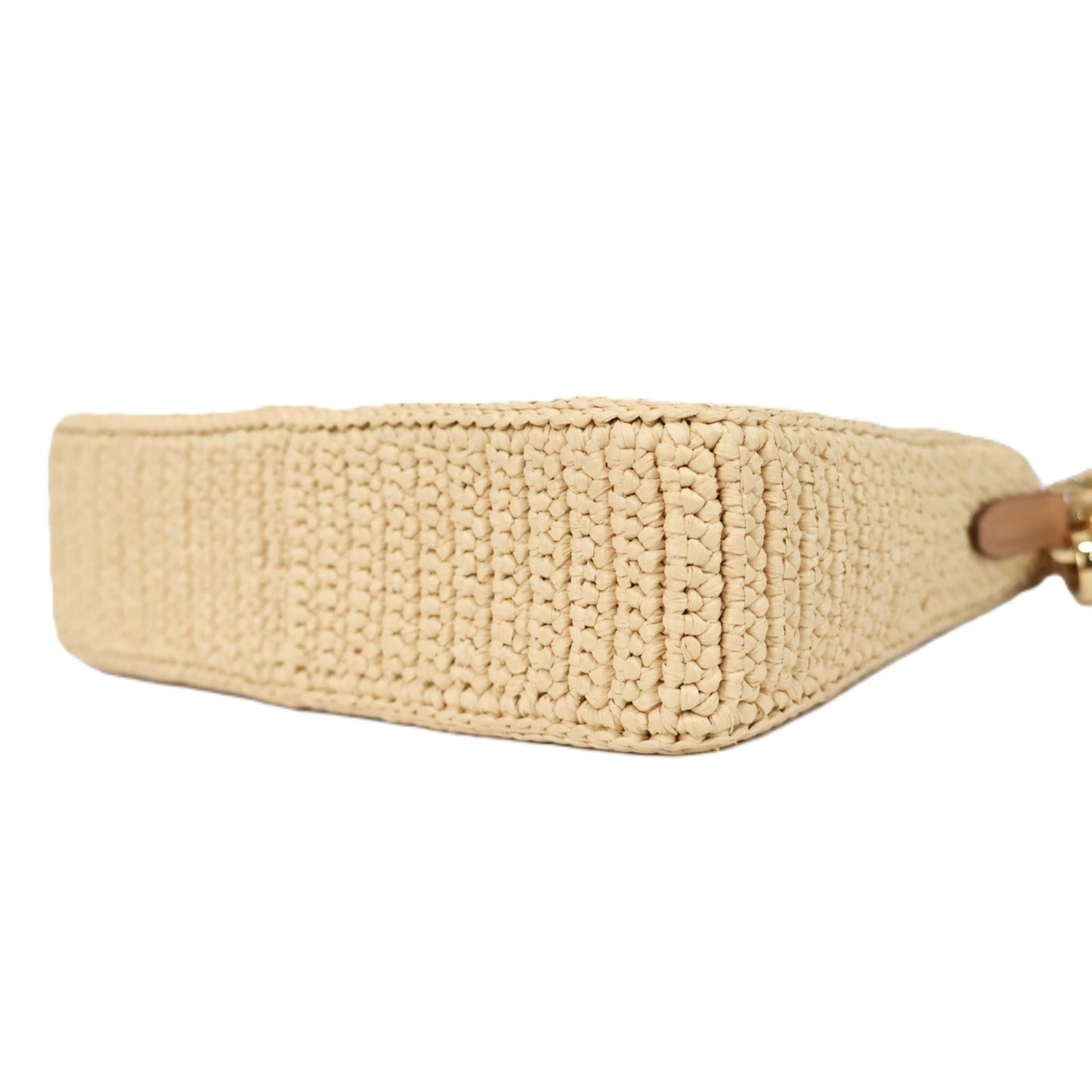 PRADA 1BC204 SHOULDER BAG