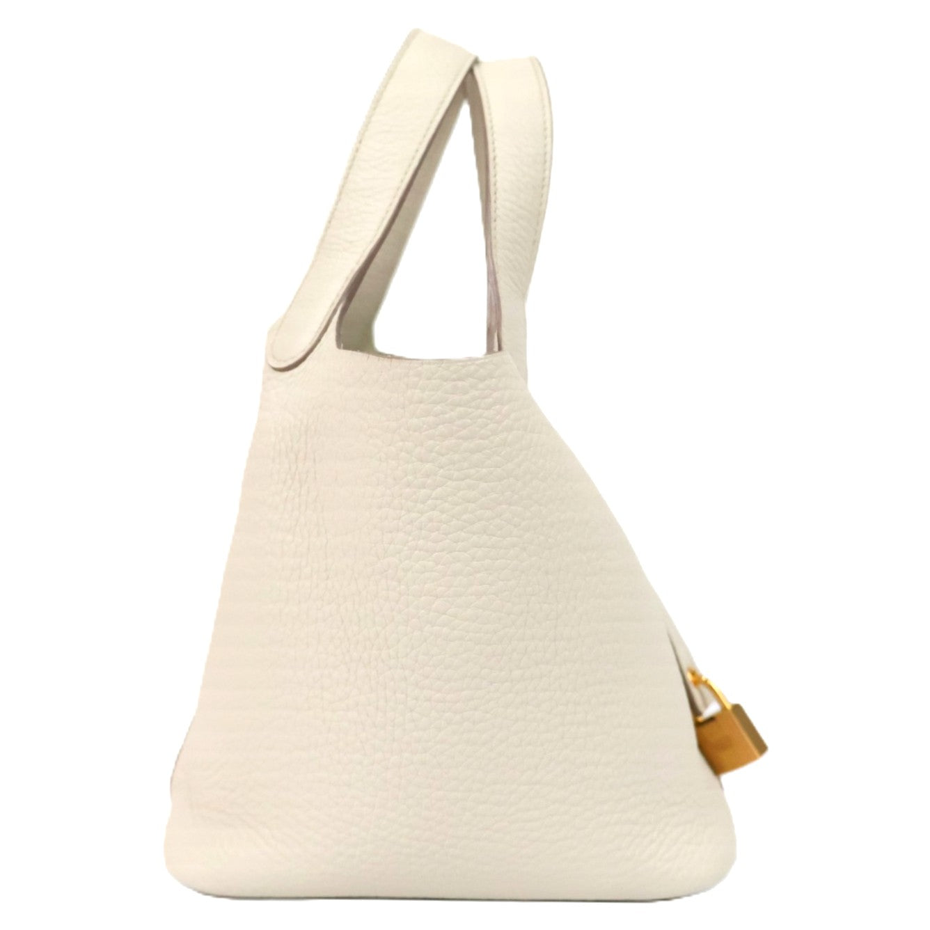 HERMES 056289CC PICOTIN LOCK 18 HANDBAG