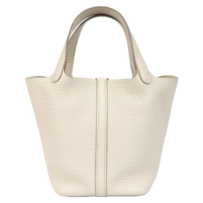 HERMES 056289CC PICOTIN LOCK 18 HANDBAG