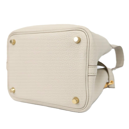 HERMES 056289CC PICOTIN LOCK 18 HANDBAG