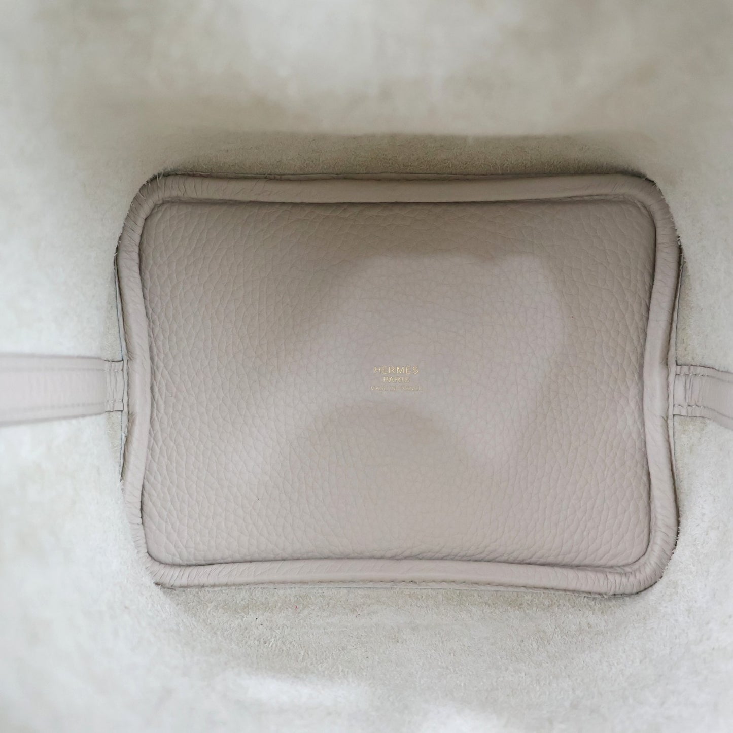 HERMES 056289CC PICOTIN LOCK 18 HANDBAG